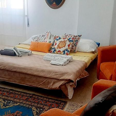 Relax Home Μαρσάλα Εξωτερικό φωτογραφία