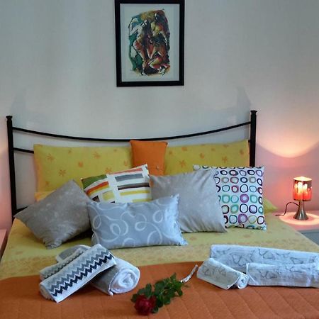 Relax Home Μαρσάλα Εξωτερικό φωτογραφία