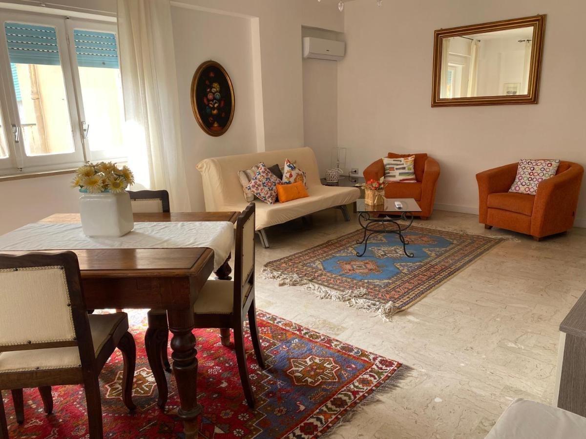 Relax Home Μαρσάλα Εξωτερικό φωτογραφία