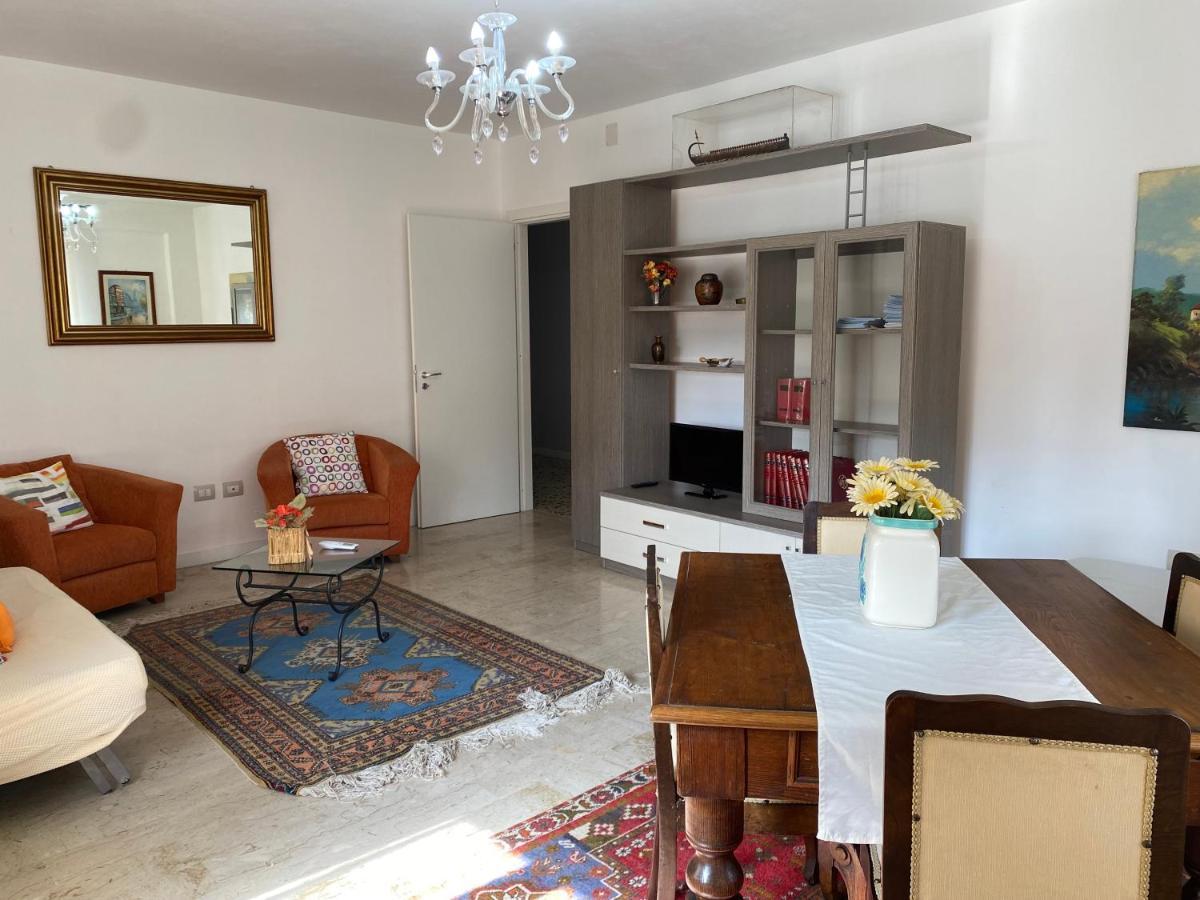Relax Home Μαρσάλα Εξωτερικό φωτογραφία