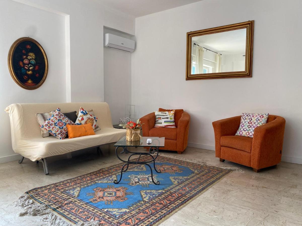 Relax Home Μαρσάλα Εξωτερικό φωτογραφία