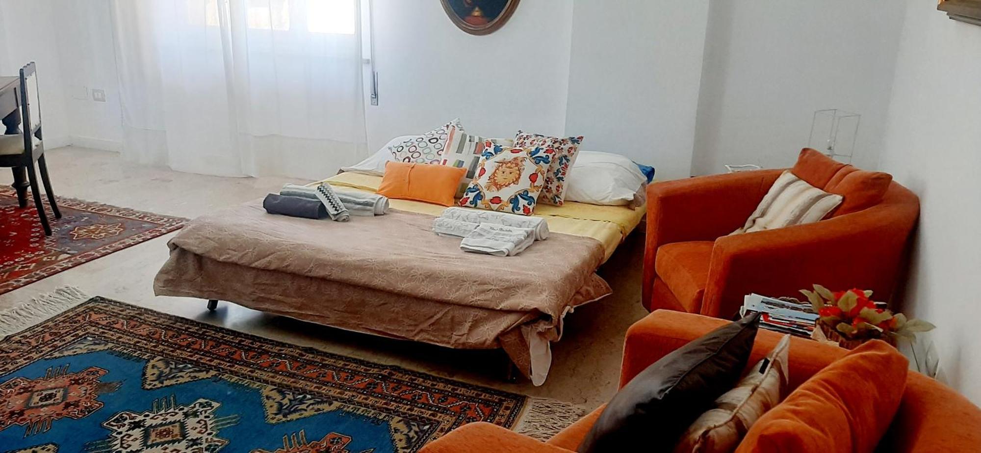 Relax Home Μαρσάλα Εξωτερικό φωτογραφία