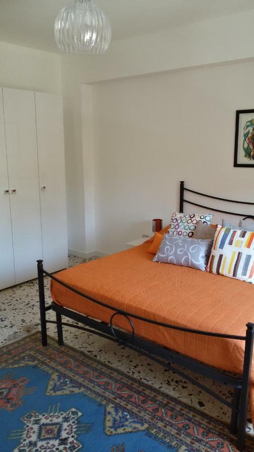 Relax Home Μαρσάλα Εξωτερικό φωτογραφία