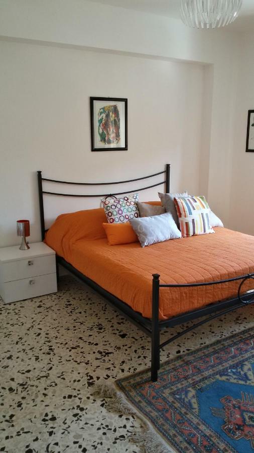 Relax Home Μαρσάλα Εξωτερικό φωτογραφία