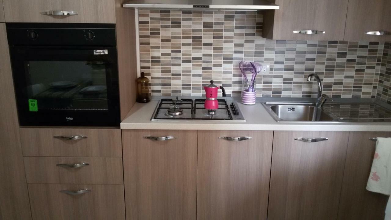 Relax Home Μαρσάλα Εξωτερικό φωτογραφία