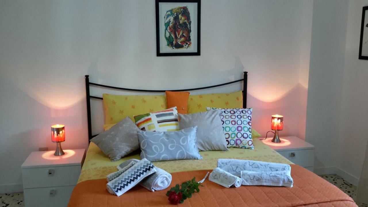 Relax Home Μαρσάλα Εξωτερικό φωτογραφία