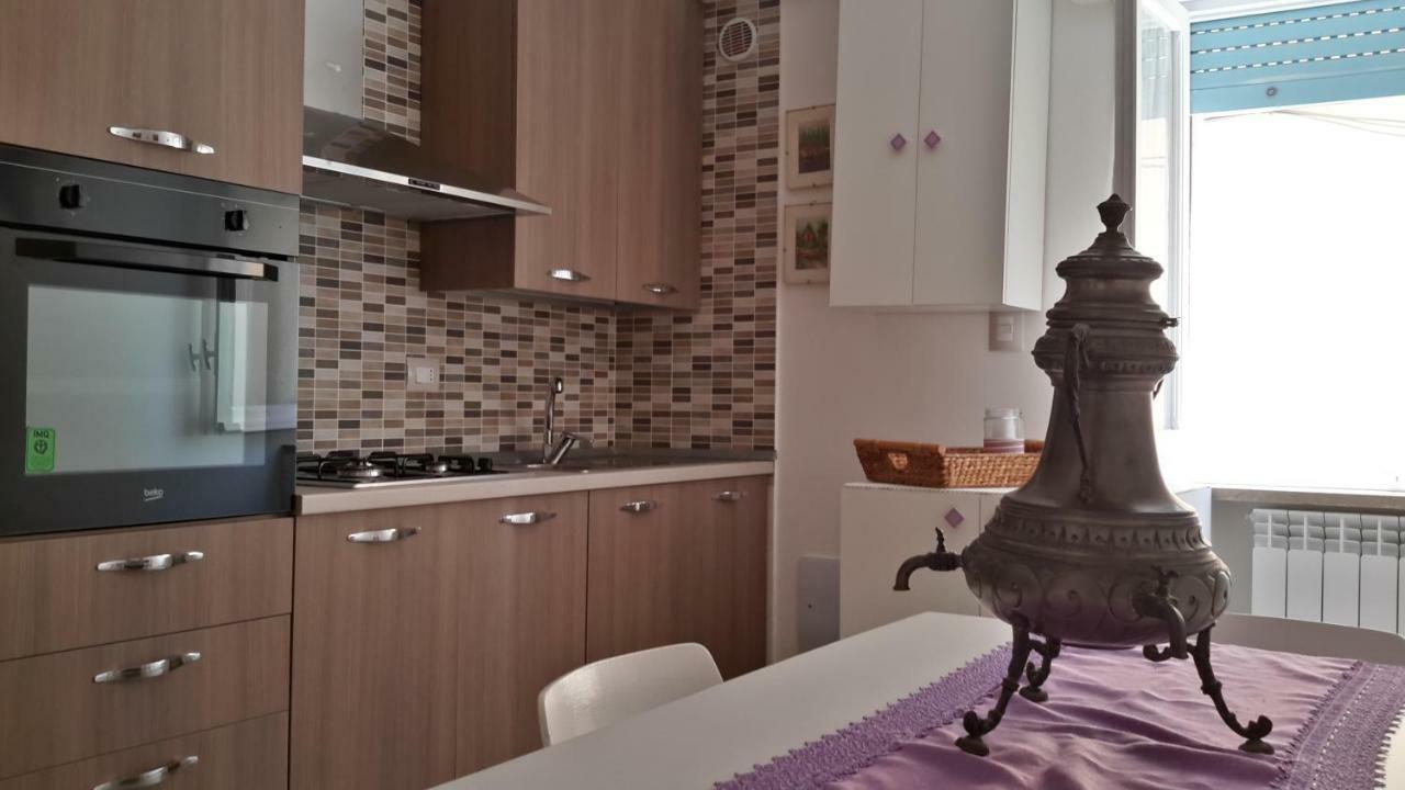 Relax Home Μαρσάλα Εξωτερικό φωτογραφία